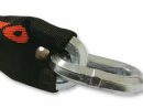 Turvaketju Armadillo 8mm x 1500mm