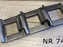 Kohlswa Sweden n.74 Ketjulenkki