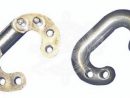 Osculati Ketjuliitin 10mm Aisi 316
