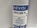 Drylube A Kuivavoiteluaine