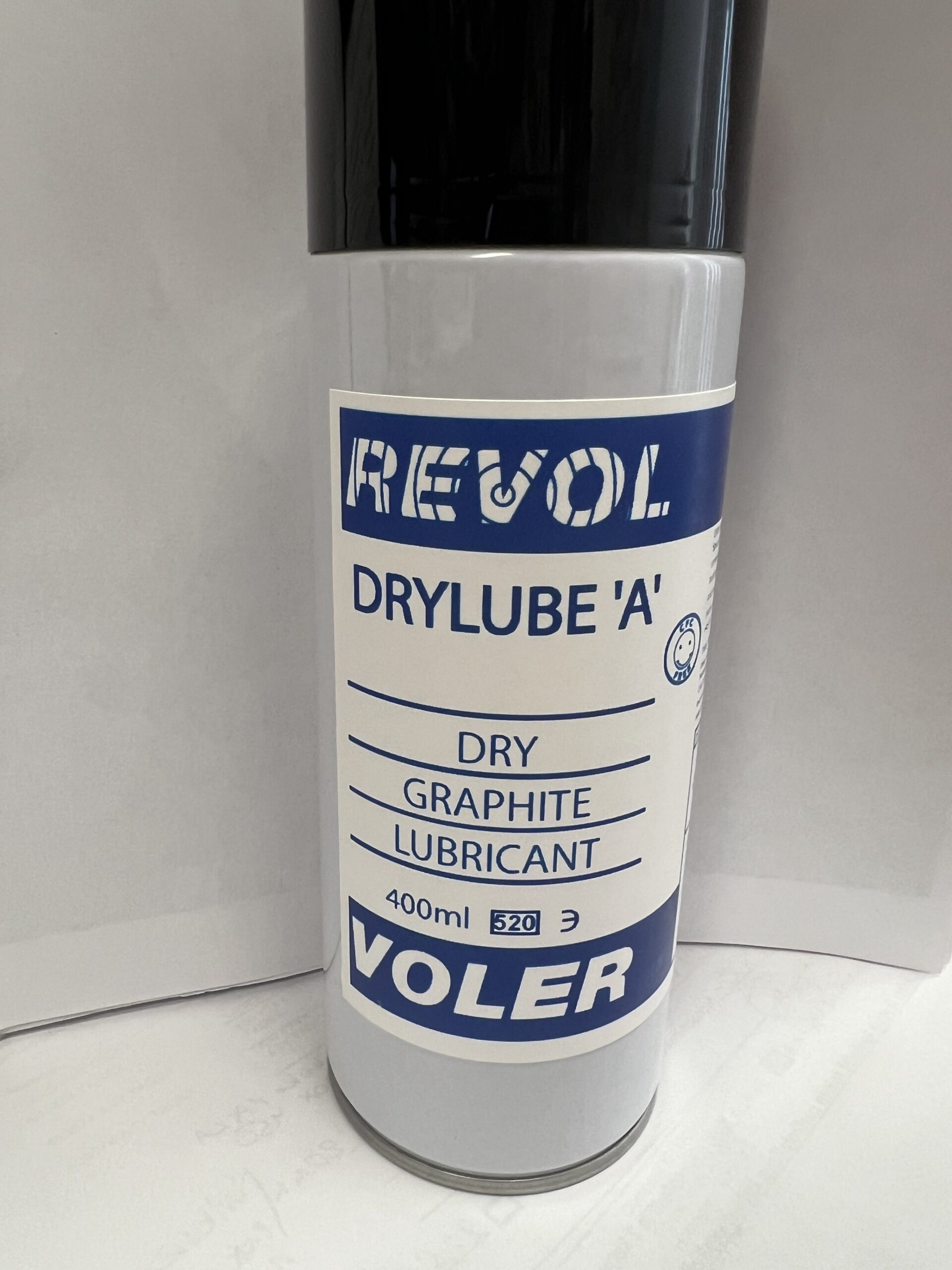 Drylube A Kuivavoiteluaine