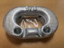 Kettingin liitoslenkki 10x30x36mm