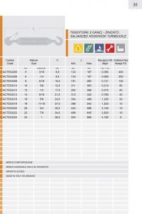 Euroket Oy - Vanttiruuvi koukuilla
