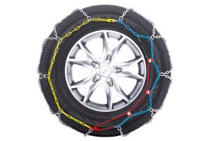 Euroket Oy - brenta c 4x4 XMR V Front