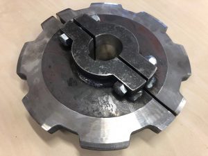 Euroket Oy - Halkaistavat ketjupyörät