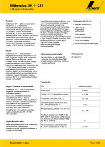 Euroket Oy - Kluberplus