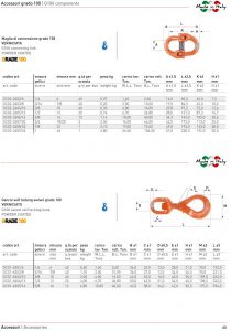 Euroket Oy - lyöntiliitin ja salpakoukku pyörivällä silmukalla