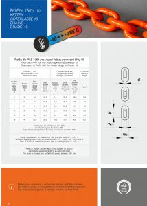 Euroket Oy - Nostokettinki