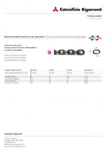 Euroket Oy - karjateollisuuden kettinki