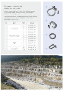 Euroket Oy - maanrakennuksen suojaketjut