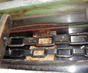 Euroket Oy - Retezy Vamberk Kolaketju