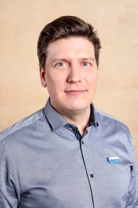 Euroket Oy - Jussi