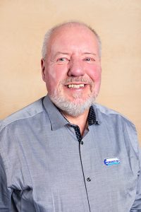 Euroket Oy - Markku